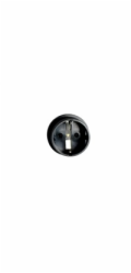 Premium Cord Adaptér IEC C14 male na SCHUKO CEE 7/3 female, napětí 230V, max.proud 10A