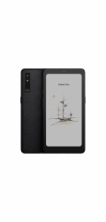 Ebook Onyx Boox Palma 2 Pro 6,13" E-Ink Kaleido 3 128GB Wi-Fi Black