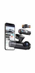 Videorekordér Vantrue N5 S