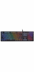 A4Tech 47788 Bloody S520N Mechanical Switch RGB Gaming Keyboard