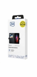 3mk ochranné pouzdro Wallet Case pro Honor X5C Plus 4G