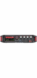 Tascam FR-AV4 - přenosný zvukový záznamník
