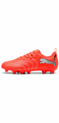 Puma Kopačky FUTURE 9 Play Jr FG/AG 108723-01