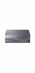 ASUS Ascent GX10/NVIDIA GB10/DDR5 128GB/4TB SSD/ Wi-Fi/NVIDIA DGX™ OS with Ubuntu Linux/EU Cord