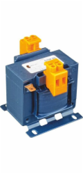 BREVE 1fázový transformátor STM 200VA 400/230V 16252-9913