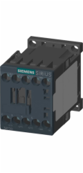 Siemens Stykač 12A 3P 24V AC 0Z 1R S00 3RT2017-1AB02