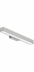 PXF Lighting Nástěnná lampa 17W LED 4000K VIP NÁSTĚNNÁ SVÍTIDLA IP44 šedá (PX0918225)