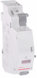 Legrand Napěťová spoušť 12–48 V AC/DC TX3/DX3/FRX (406276)