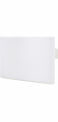 Bemko LED reflektor bílý 30W 2700Lm 4000K IP65 C65-Lfx-030Wh-4K