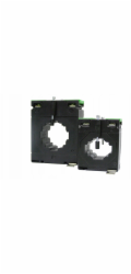 Lumel Proudový transformátor s otvorem pro sběrnici 86/60 (45) 1250A/5A třída 0,5 LCTB 8660451250A55