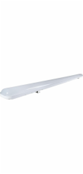 Bemko HERMETYK LED SOLIS stropní svítidlo 48W 4000K 5500LM IP65 C17-HLS-150-480-4K