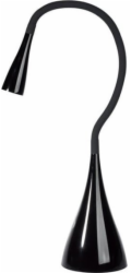 Volteno Stolní lampa černá (VO0347)