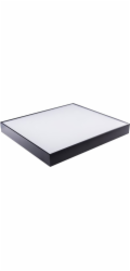 Volteno přisazené LED svítidlo 4x9W IP20 VO1905