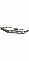 Digitus patchpanel 24 portů UTP kategorie 6 Digitus DN-91414S
