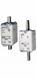 Eti-Polam Pojistková vložka NH2C 250A gF 500V 004139399