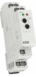 ELKO EP ELKO EP MONITOROVACÍ RELÉ PROUDU PRI-51/5