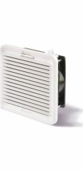 Finder Ventilátor s filtrem 230V AC 24m3/h 17W 92mm 7F.20.8.230.1020