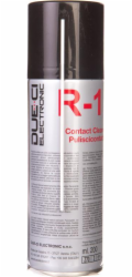Ergom Čistič kontaktů R-11 200 ml (E05CE-01010100401)