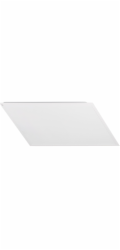 Kanlux LED Panel BLINGO 34W 4080 60CW 4080lm 6500K IP20 Třída I ocel PZH ENEC 5 let záruka bílý 37172