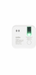 Zamel Wi-Fi senzor oxidu uhelnatého (CO) TUYA TYP CTW-10 GAR10000082