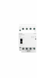 Zamel Modulární stykač s ručním ovládáním pro instalaci 40A 4Z 230V AC STM-40-40/S EXT10000315