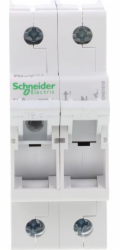 Schneider Electric Pojistkový spínač D01-16-1N MGN01616