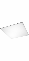 GTV Stropní svítidlo LED Panel G-TECH 40W 3500lm IP44 4000K bílé GT-PAL40W60-NB
