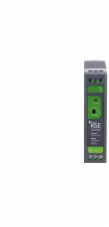 SilentiumPC Spínaný zdroj KSE 02012P 230/12VDC 1,67A 20W na DIN lištu, Napájení: 85-264VACVAC, Ta70, 17000-1011
