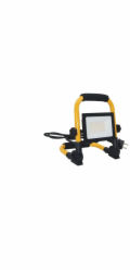 Ecolight Přenosný LED reflektor 50W 4000K s 1,5m kabelem EC79237