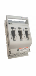 MERSEN Skříňový odpínač MULTIBLOC NH00 160A 3P IP30 6šroubové konektory M8 P1023007