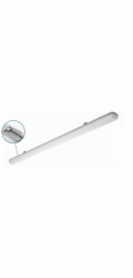 GTV Hermetické svítidlo XARO LED 18W 2200lm 4000K 60cm IP65 LD-XARO18W-30