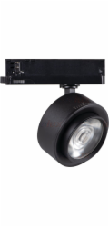 Kanlux Kolejnicové světlo černé LED bodové světlo 18W Kanlux BTL 35653