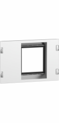 Schneider Electric Pevný vertikální přední panel NS1600 LVS03690