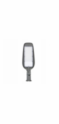 Ecolight LED pouliční lampa 150W 16500lm 6500K 90/130 stupňů šedá EC79909