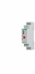 FF Soumrakový spínač pro montáž na lištu TH 16A 24V AZ-112-PLUS-24V