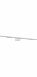 Kanlux Nástěnné svítidlo ASTEN IP44 15W NW W 26688 Kanlux