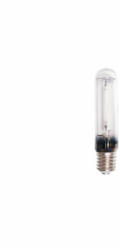 Helios Vysokotlaká sodíková výbojka s vylepšenými parametry. WLS City E40 T46 400W 56500lm 2000K 230V 33000h WLS-3005