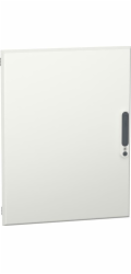 Schneider Plné dveře Prisma Plus G 780x600 mm IP30 LVS08125