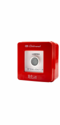 Elektromet Nástěnná signální lampa LS 230z ID 911494