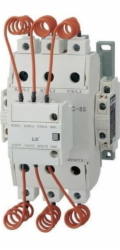 Aniro Modul kondenzátorové baterie AC-75 pro stykače MC-75a..MC-100a 83631613014