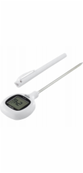 Voltcraft Kuchyňský teploměr na potraviny DET4R, -20 až 250 °C 2248486