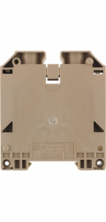 Weidmuller Konektor Weidmüller WDU 70N/35 9512190000