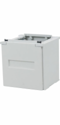 Incobex Kapsa na kabely 266x260x250mm KKN-26 IOB-50000-01-000