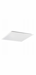 Kanlux LED panel zapuštěný BLINGO AIO RM38W 60 max 4490lm 3000/4000/6500K IP20 II třída Ra90 5 let záruka bílý 39234