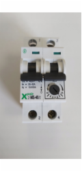 Eaton Motorový jistič 2pólový 18,5 kW 25-40A Z-MS-40/2 248401