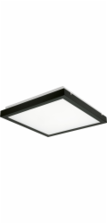Kanlux Stropní svítidlo Kanlux TYBIA LED NW-SE B 38W 4000k model 24643