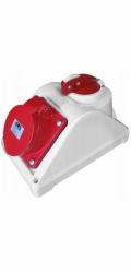 ELS Elektrotechnika Rozvaděč ELS Electrical Engineering COMBO 32/5 L-0-P IP44