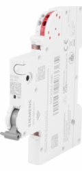 Siemens Pomocný kontakt SENTRONcom WIFI je vhodný pro řadu 5SY 5SL 5SP 5SV 5SU1 5ST3 a umožňuje dálkové ovládání 5ST3062-0MC