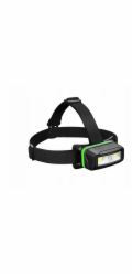 Lena Lighting Dobíjecí čelovka HEAD MULTI LED 334498
