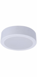Philips Bodové svítidlo Ledinaire DN065C G4 12W 1200lm 4000K LED12/840 12W 220-240V 6-D175 5letá záruka